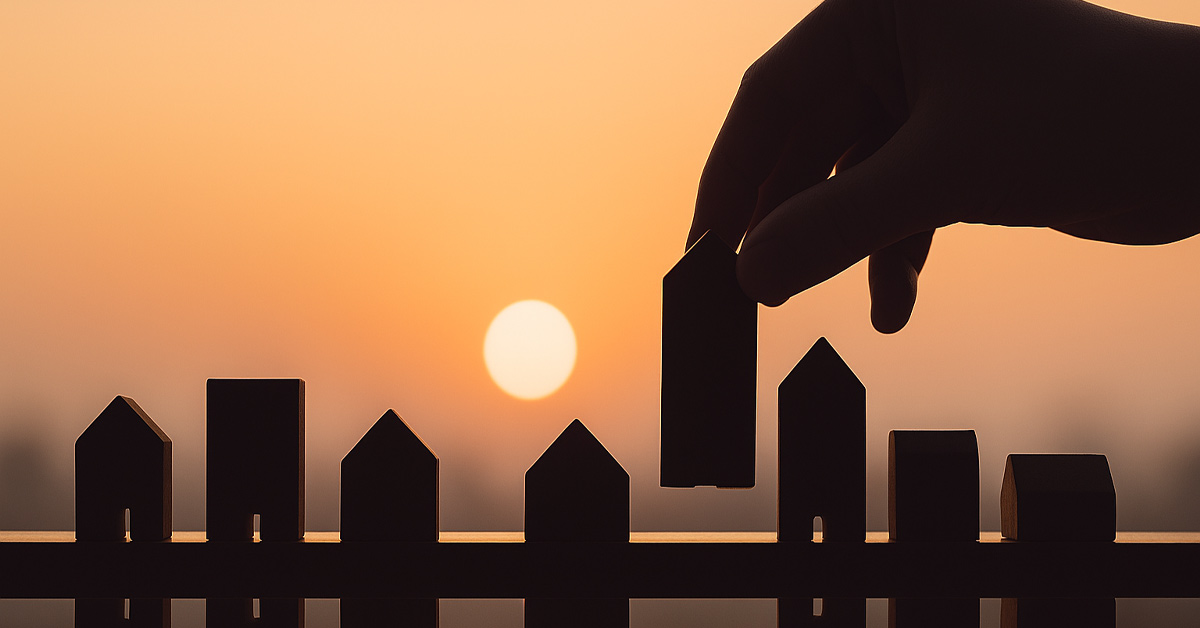 Kluge Kapitalanlage: Wie Sie die passende Rendite-Immobilie finden