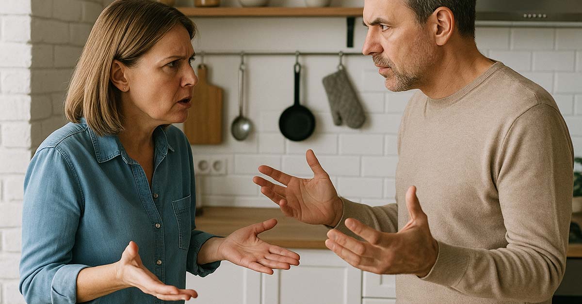 Scheidungsimmobilie: Wenn sich keine Einigung finden lässt