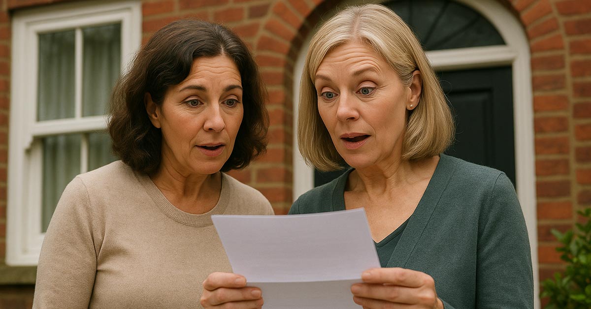 Immobilie geerbt – Steuern und Kosten