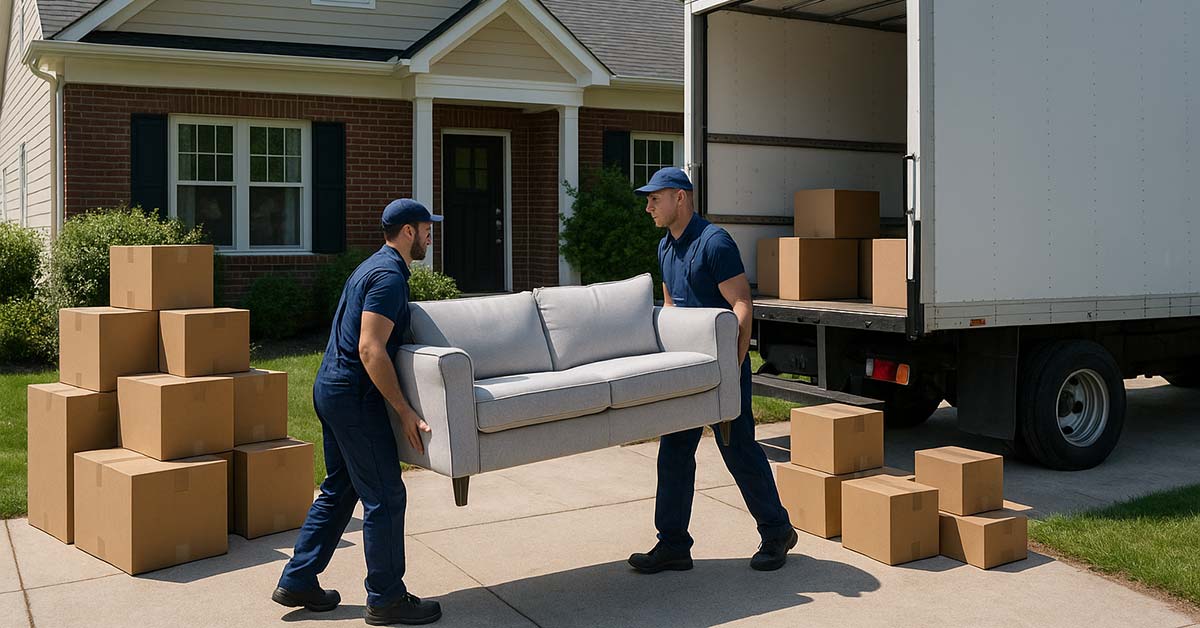 Beruflicher Neuanfang – Immobilie behalten oder verkaufen?