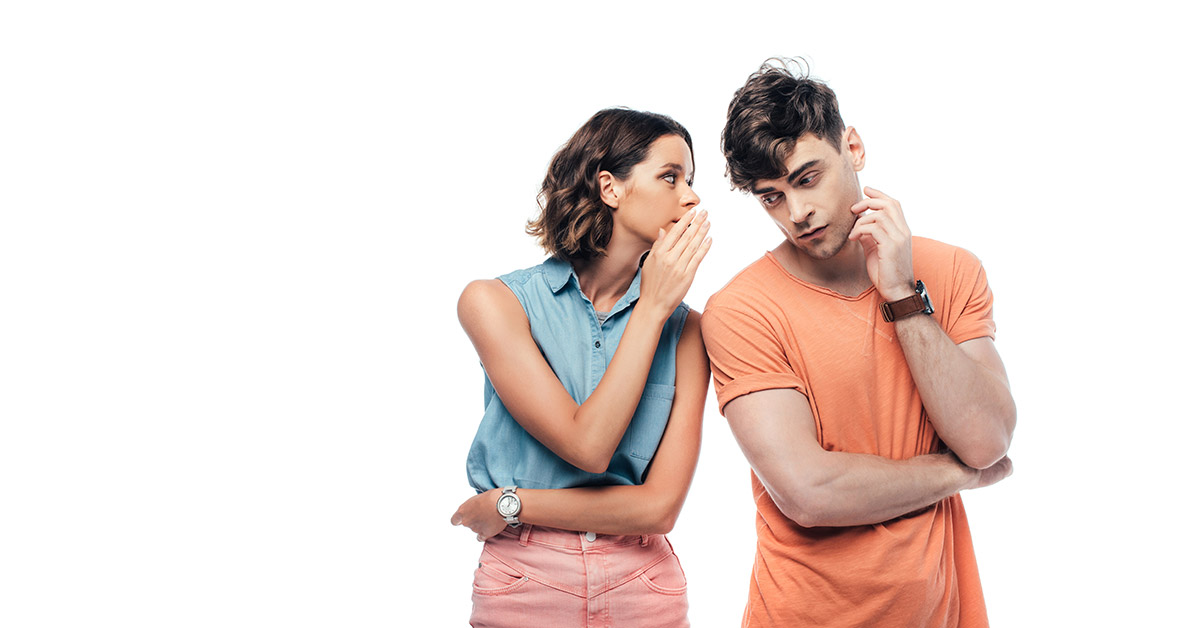 Immobilienverkauf ohne Tamtam: Wenn es diskret sein soll