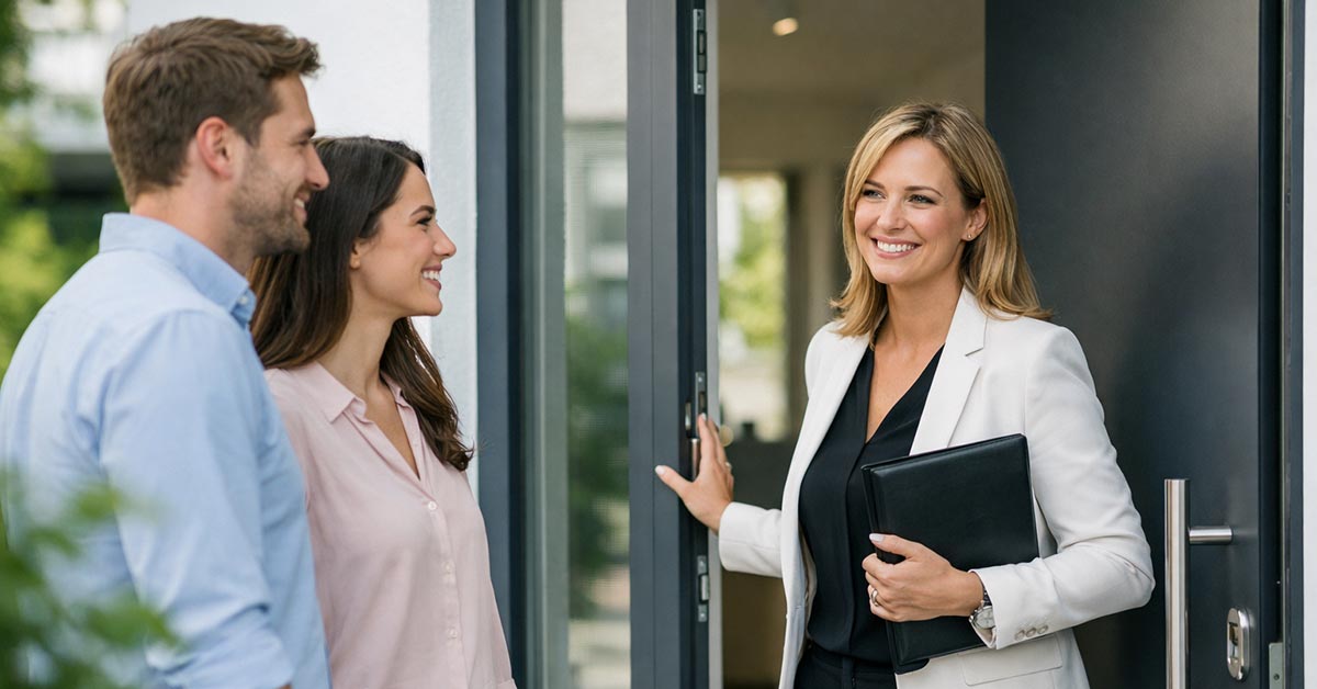 Exklusivauftrag oder mehrere Makler? Was funktioniert beim Immobilienverkauf besser