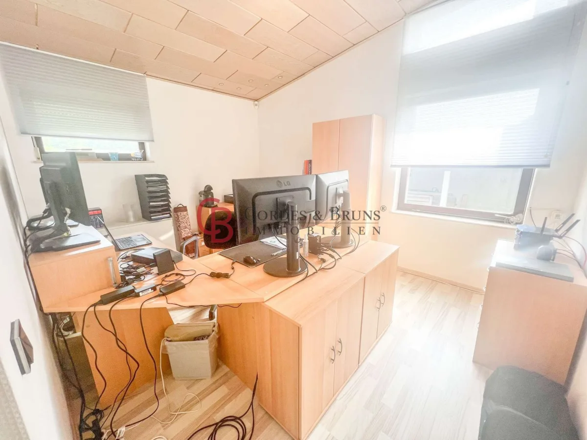 Büro