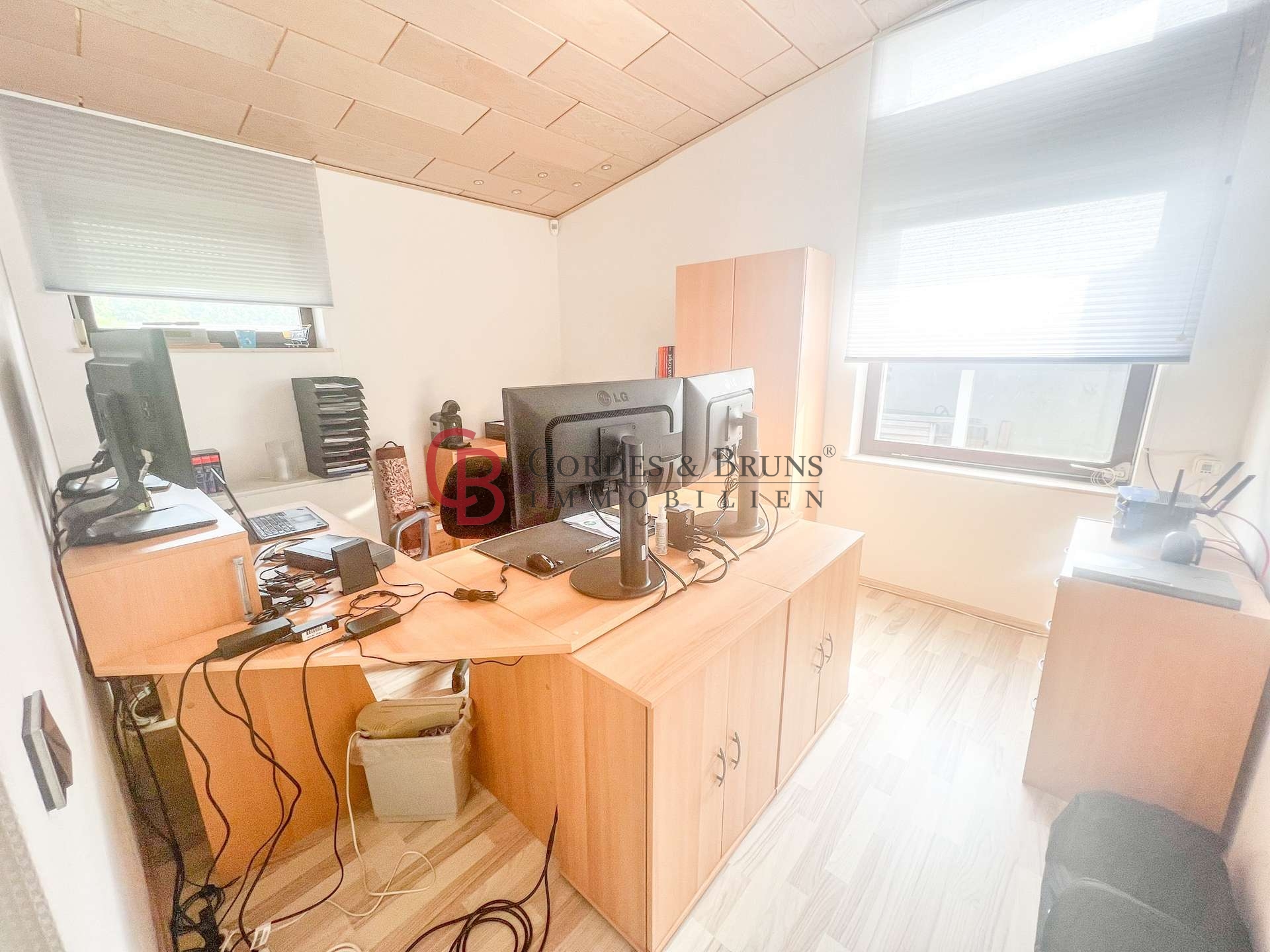Büro