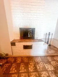Kamin