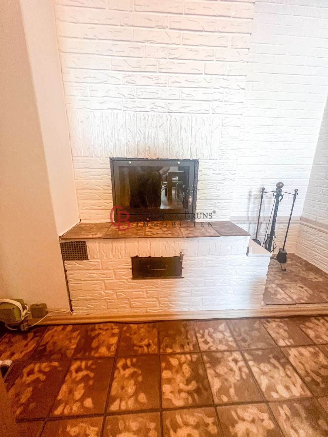 Kamin