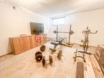 Fitnessraum Keller