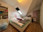 Geräumige 3-Zimmer-Loft-Wohnung in Schwarme *provisionsfrei* - Schlafzimmer
