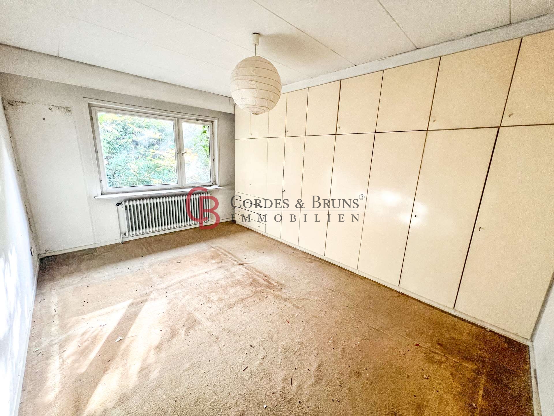 Schlafzimmer 1 EG