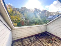 Balkon DG