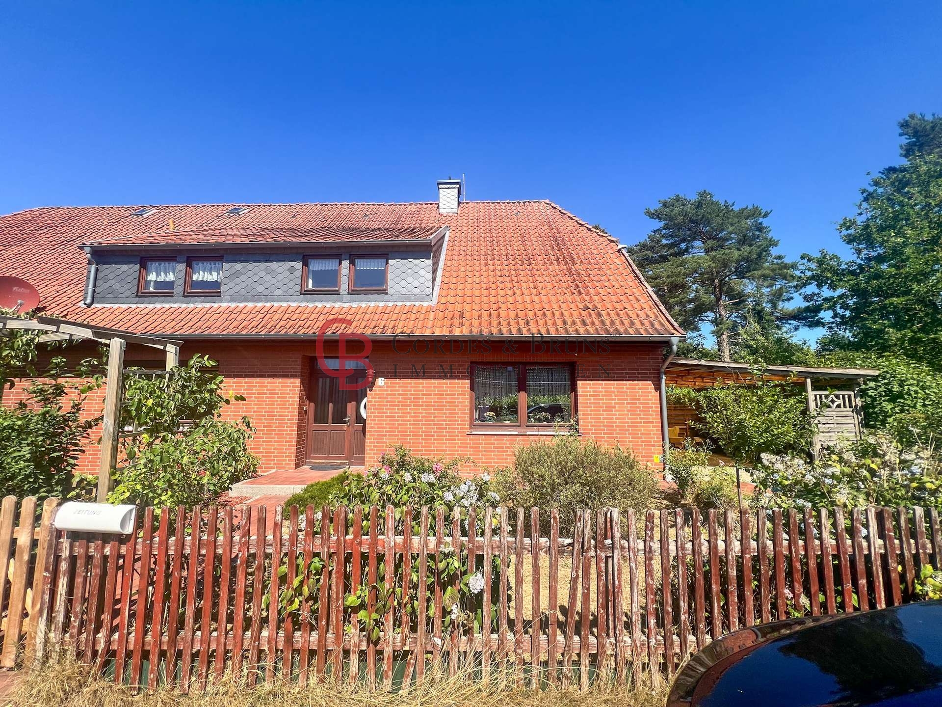 Außenansicht