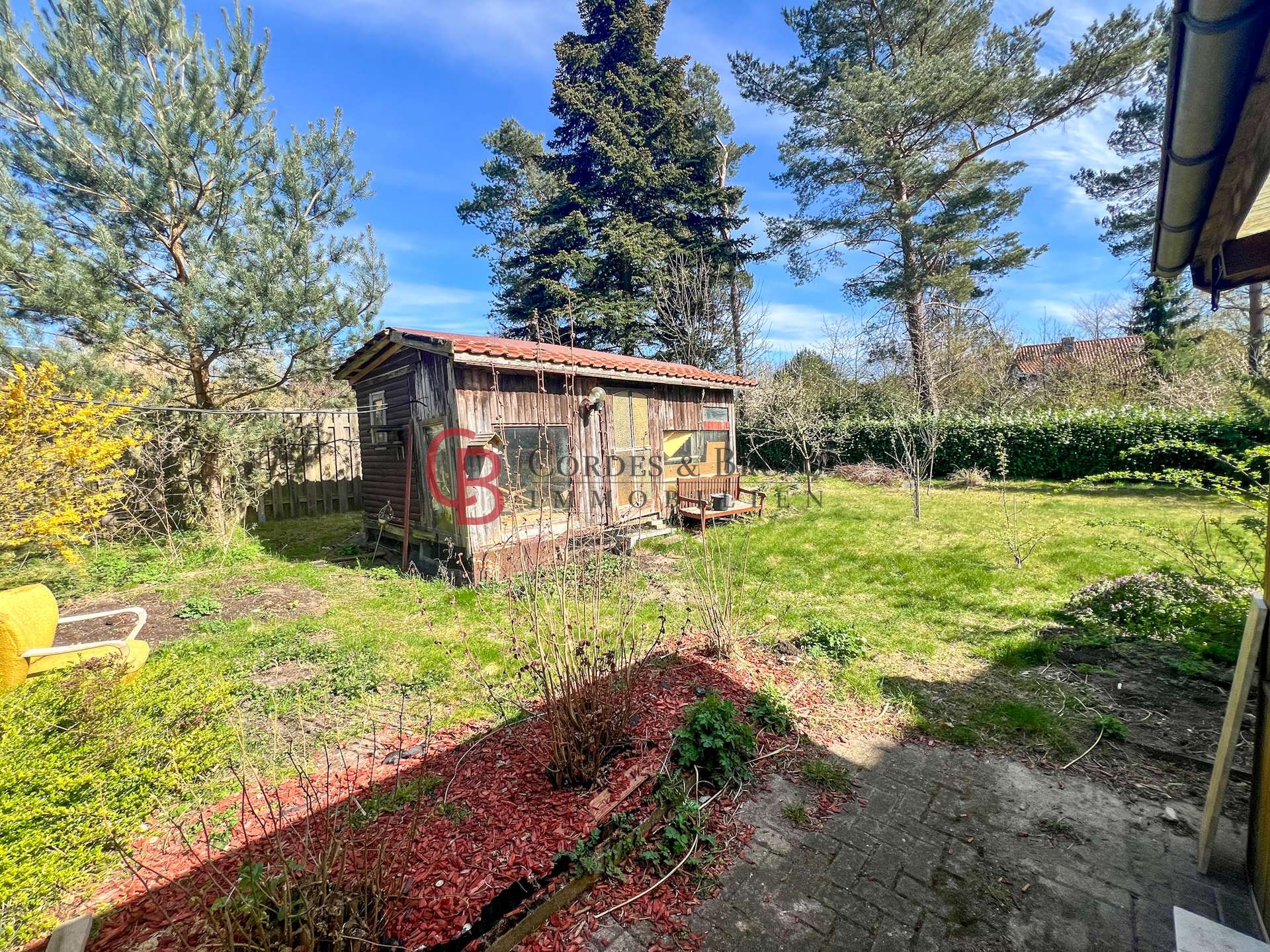 Garten