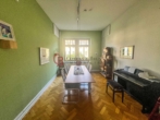 Repräsentatives Stadthaus - Das Pfarrhaus in Verden *provisionsfrei* - Esszimmer