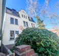 Repräsentatives Stadthaus - Das Pfarrhaus in Verden *provisionsfrei* - Front