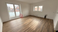 Beispiel Bodenbelag OG und EG - Altersgerecht! Erstbezug im Neubau Erdgeschosswohnung mit 2-Zimmern und Wohnküche WE1 Haus 2