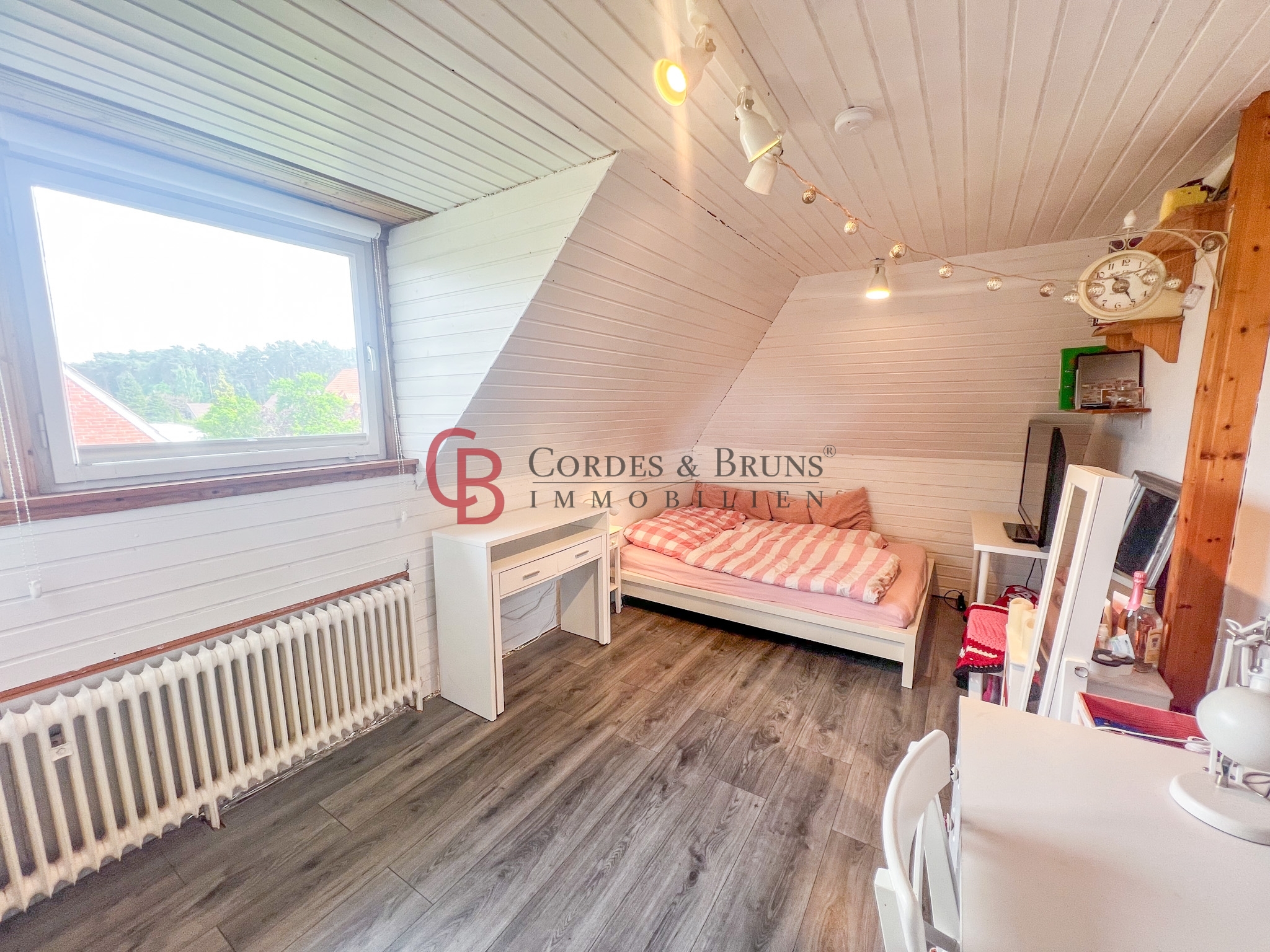 Schlafzimmer 3