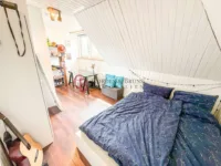 Schlafzimmer 1 DG