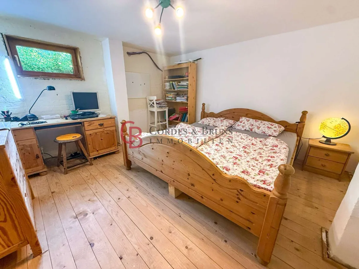 Gästezimmer Keller
