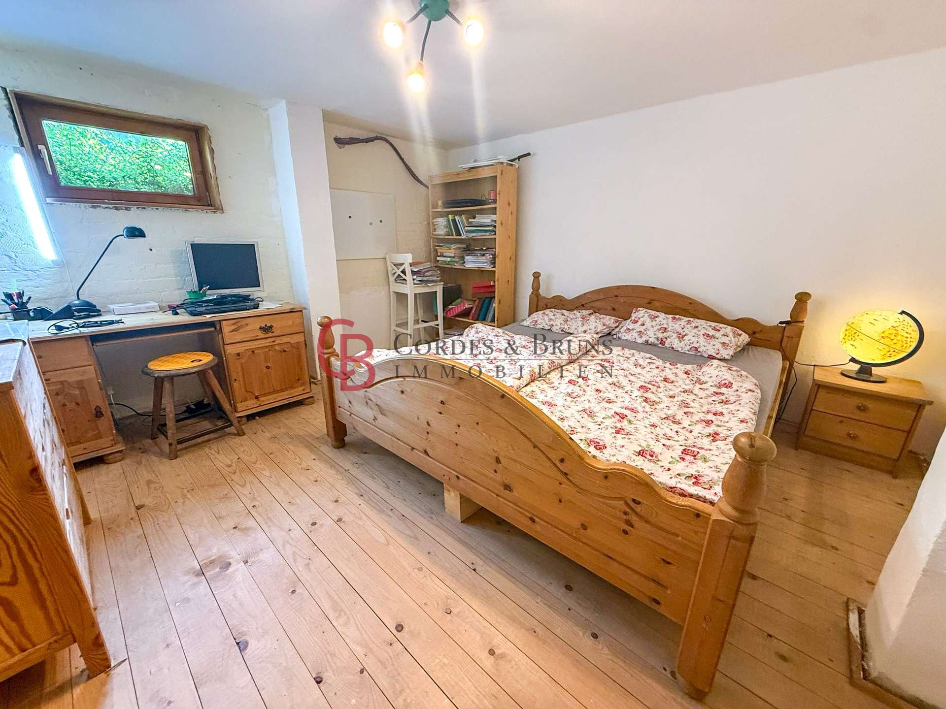 Gästezimmer Keller