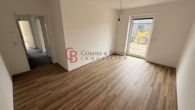 Zimmer 2 - Altersgerecht! Erstbezug im Neubau Erdgeschosswohnung mit 2-Zimmern und Wohnküche WE2 Haus 2