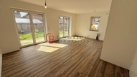 Wohnküche - Altersgerecht! Erstbezug im Neubau Erdgeschosswohnung mit 2-Zimmern und Wohnküche WE2 Haus 2