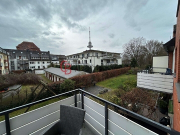 Gemütliche 2-Zimmer Wohnung in Findorff, 28215 Bremen, Etagenwohnung