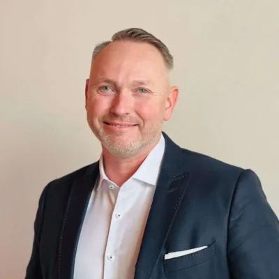Maik Hartje, Cordes & Bruns Immobilien GmbH & Co. KG