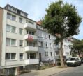 Voll modernisierte 2-Zimmer-Wohnung in Bremen Schwachhausen *provisionsfrei* - Hausansicht