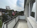 Voll modernisierte 2-Zimmer-Wohnung in Bremen Schwachhausen *provisionsfrei* - Balkon