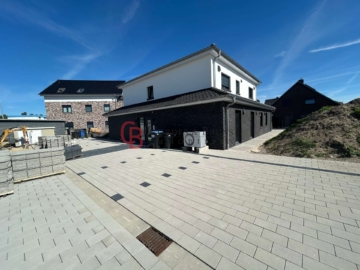 Altersgerecht! Erstbezug im Neubau Erdgeschosswohnung mit 2-Zimmern und Wohnküche, 28832 Achim, Erdgeschosswohnung