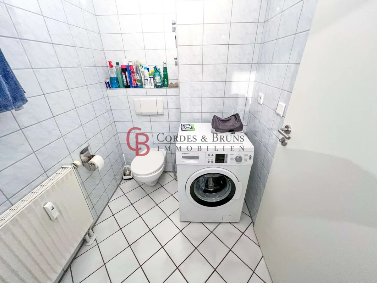 Badezimmer