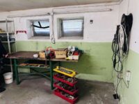 Werkstatt