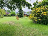 Garten rechte Seite