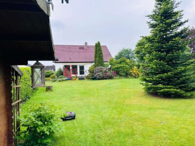 EFH Stuckenborstel, 27367 Sottrum, Einfamilienhaus