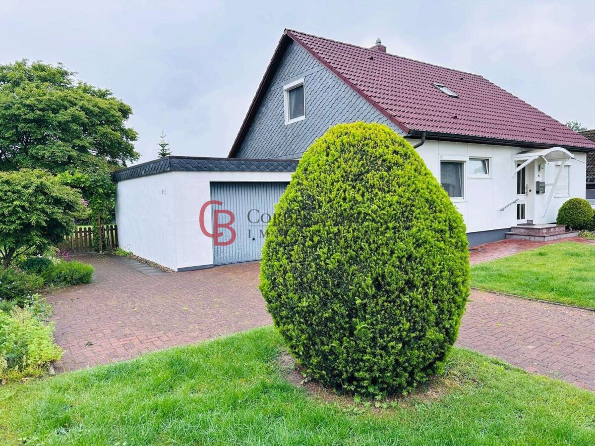 Frontansicht
