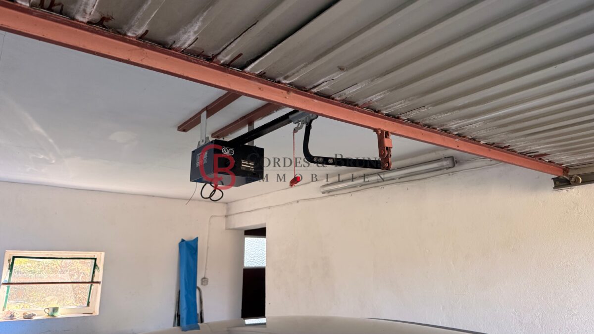 Garage El.Tor