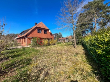 Doppelhaushälfte mit Garten statt Eigentumswohnung *provisionsfrei*, 27308 Kirchlinteln, Doppelhaushälfte