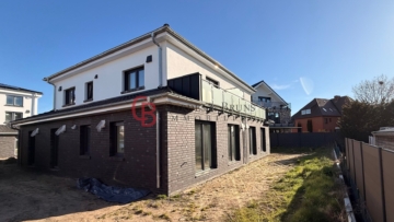 Neubau Obergeschosswohnung mit 2-Zimmern inkl. Wohnküche WE3 Haus 2, 28832 Achim, Wohnung