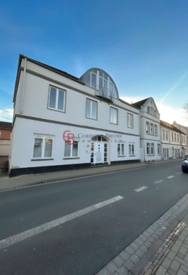 Verden: Unglaubliche 2-Zimmer Wohnung in unmittelbarer Stadtnähe zu vermieten, 27283 Verden (Aller), Etagenwohnung