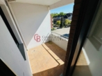 Loggia - Schöne helle Wohnung mit Südloggia und TG Platz