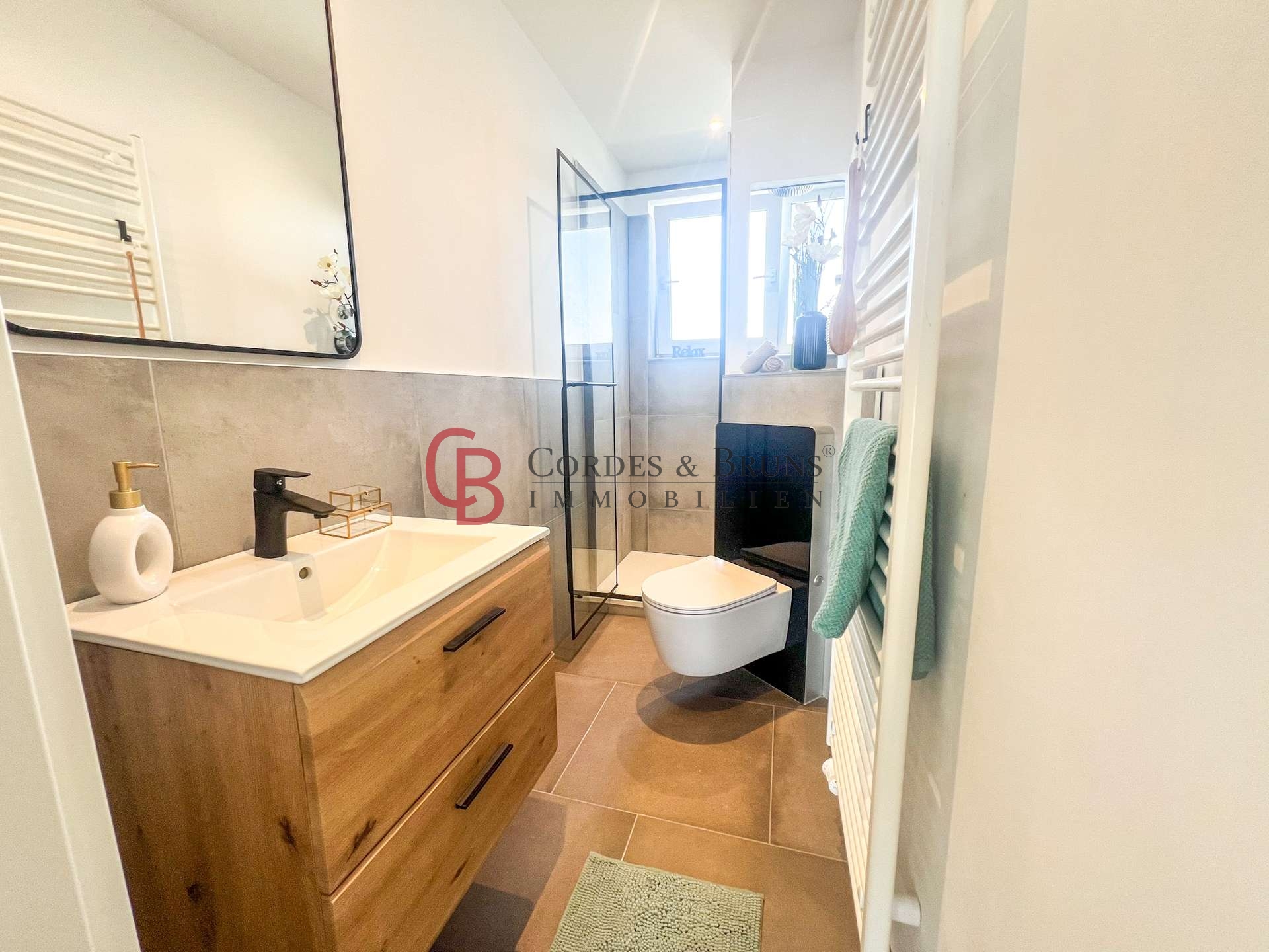 Badezimmer