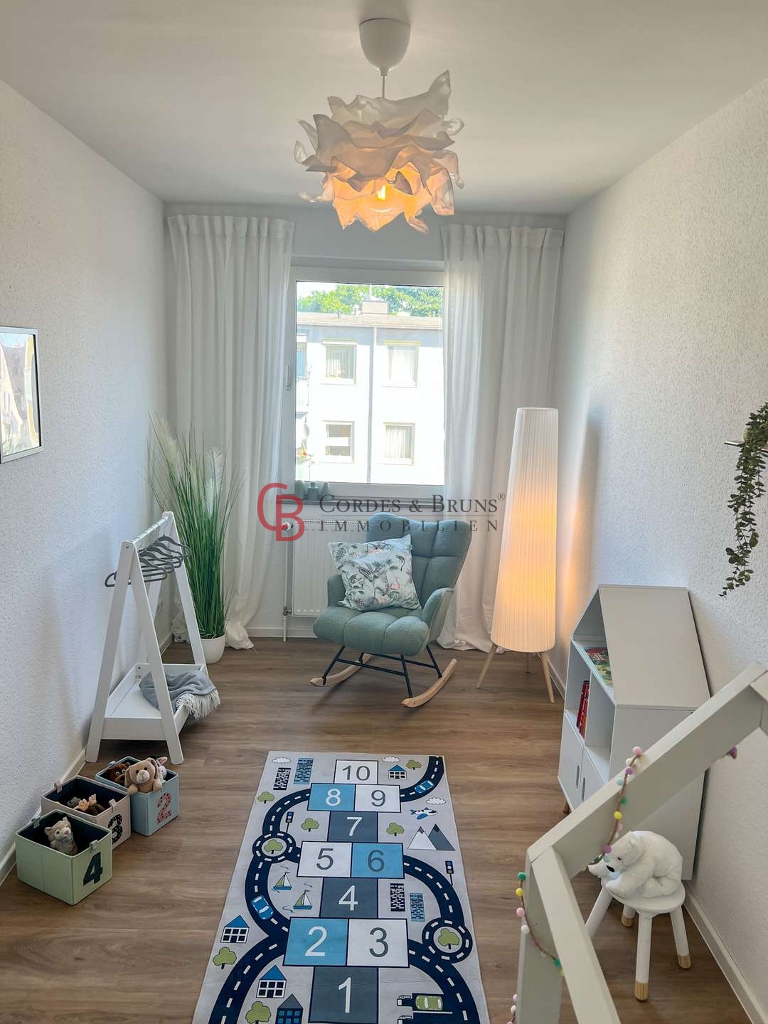 Kinderzimmer
