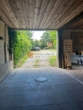 Einfahrt Parkplatz