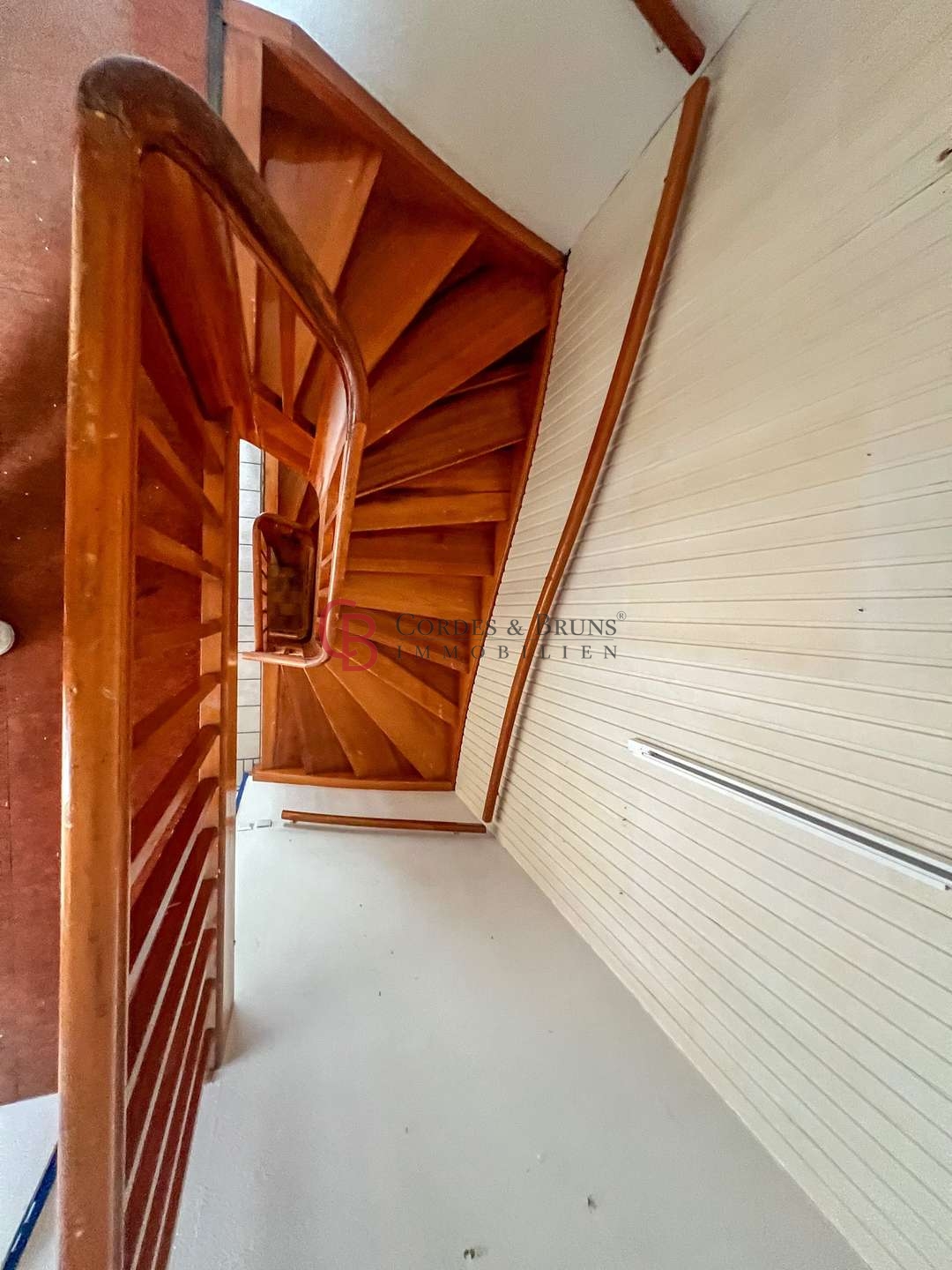 Treppe